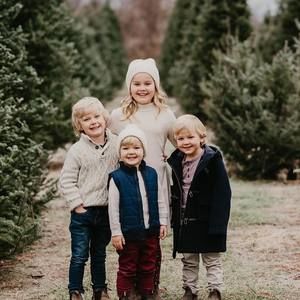 Meet your Posher, Emma